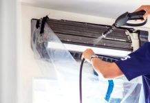 Top Signs Your Air Conditioner Needs Professional Attention Before It Breaks Down AC repair in Lumberton