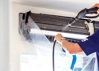 Top Signs Your Air Conditioner Needs Professional Attention Before It Breaks Down AC repair in Lumberton