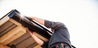 Are Gutter Guards Worth Installing in Iowa City, IA? gutters in Iowa City