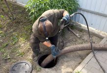 Drain Cleaning in Iowa City: Signs, Causes, and Practical Prevention Tips drain cleaning in Iowa City