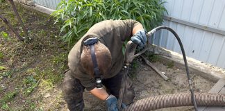 Drain Cleaning in Iowa City: Signs, Causes, and Practical Prevention Tips drain cleaning in Iowa City