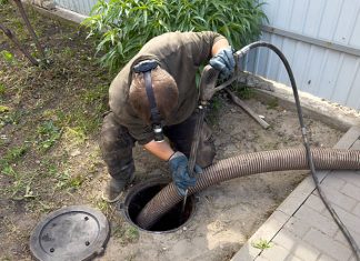 Drain Cleaning in Iowa City: Signs, Causes, and Practical Prevention Tips drain cleaning in Iowa City