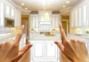 Should You Install Flooring Before or After Kitchen Cabinets? What Homeowners Should Know kitchen remodel cost guide