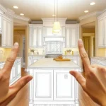 Should You Install Flooring Before or After Kitchen Cabinets? What Homeowners Should Know kitchen remodel cost guide