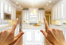 Should You Install Flooring Before or After Kitchen Cabinets? What Homeowners Should Know kitchen remodel cost guide