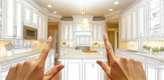 Should You Install Flooring Before or After Kitchen Cabinets? What Homeowners Should Know kitchen remodel cost guide
