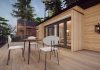Composite vs. Wood Decking: Which Material Works Better in Austin? Deck Installation Austin