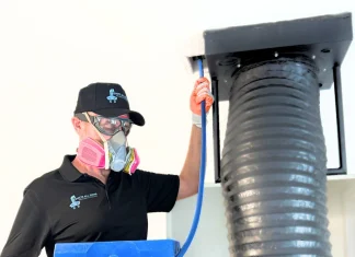 Simple Steps to Create a More Comfortable and Efficient Living Environment Ducts All Done