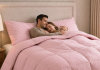 Is a Down Comforter a Good Wedding Gift? wedding gift