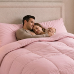 Is a Down Comforter a Good Wedding Gift? wedding gift
