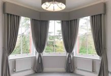 Best Curtain Fabrics for Reducing Noise in Busy Streets curtains in Epping