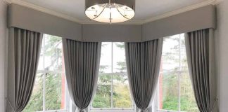 Best Curtain Fabrics for Reducing Noise in Busy Streets curtains in Epping