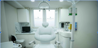 Signs Your Practice Could Benefit from Dental Surgery Refurbishment dental surgery design