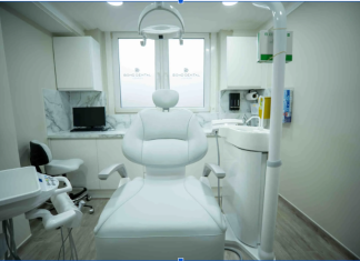 Signs Your Practice Could Benefit from Dental Surgery Refurbishment dental surgery design