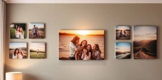 Why Unframed Canvas Prints Fade and Warp Faster Than Finished Ones canvas framing service