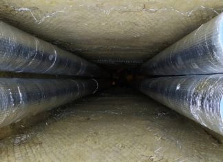 Fresh Air Starts with Clean Ducts in North Richland Hills Space Air Duct North Richland Hills