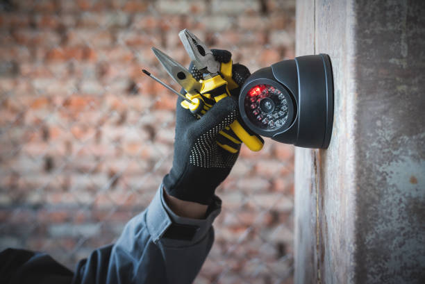 commercial security camera repair commercial security camera repair