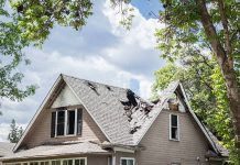 A Homeowner Guide to Protecting Property Value Roofing emergencies