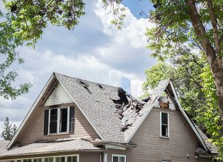 A Homeowner Guide to Protecting Property Value Roofing emergencies