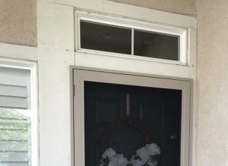 Designing a Home Entrance That Combines Protection and Style well-planned installation