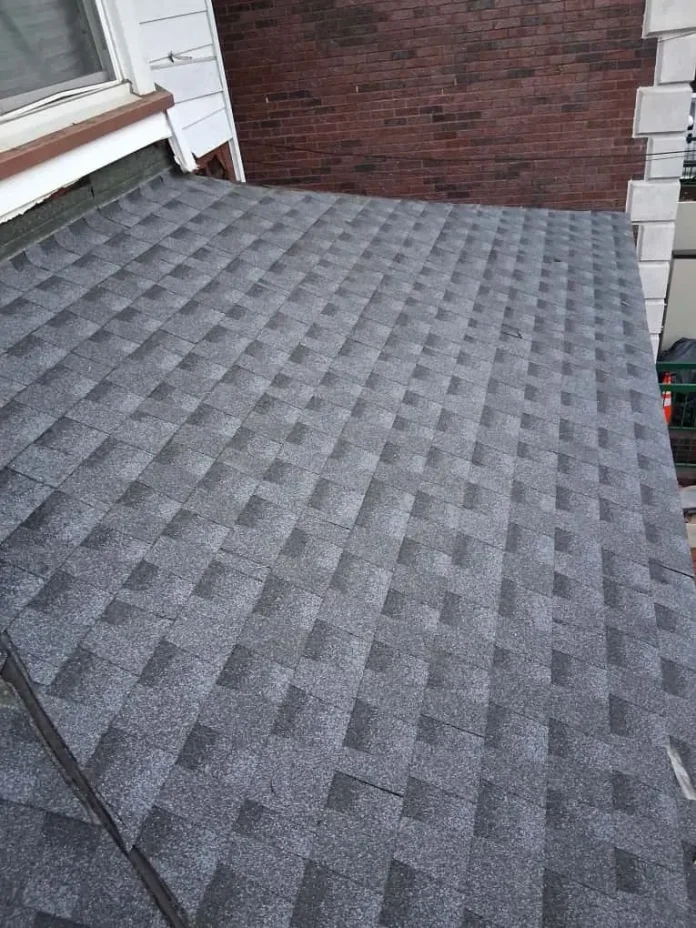 best roofing contractor NYC