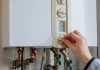 The Second Shower Problem: Why Lakewood Families Run Out of Hot Water on Cold Mornings water heater replacement in Lakewood