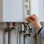The Second Shower Problem: Why Lakewood Families Run Out of Hot Water on Cold Mornings water heater replacement in Lakewood