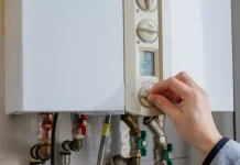 The Second Shower Problem: Why Lakewood Families Run Out of Hot Water on Cold Mornings water heater replacement in Lakewood