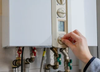 The Second Shower Problem: Why Lakewood Families Run Out of Hot Water on Cold Mornings water heater replacement in Lakewood