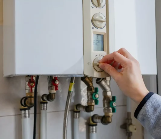 The Second Shower Problem: Why Lakewood Families Run Out of Hot Water on Cold Mornings water heater replacement in Lakewood