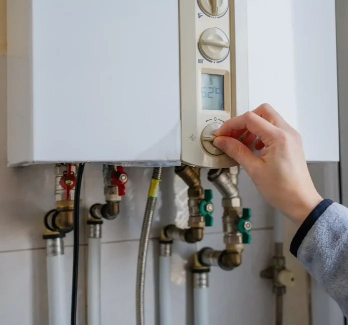 water heater replacement in Lakewood water heater replacement in Lakewood