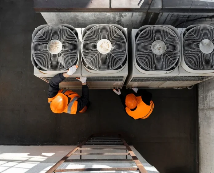 Air Duct Cleaning Experts