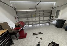 Fall Garage Door Maintenance And Care garage door maintenance fall