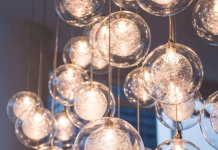 Modern Chandelier Styles Making Waves in Interior Design modern chandelier styles