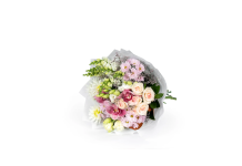 Wrapped Bouquet vs Boxed Bouquet: Does Packaging Affect Freshness on Arrival? fresh flower bouquet