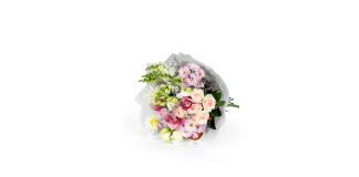 Wrapped Bouquet vs Boxed Bouquet: Does Packaging Affect Freshness on Arrival? fresh flower bouquet