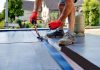 Common Flat Roof Waterproofing Problems and How to Prevent Them flat roof waterproofing Singapore