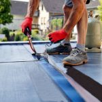 Common Flat Roof Waterproofing Problems and How to Prevent Them flat roof waterproofing Singapore