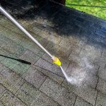 Why Does One Side of Your Edmonds Roof Have More Moss Than the Other? roof cleaning in Edmonds