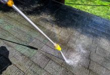 Why Does One Side of Your Edmonds Roof Have More Moss Than the Other? roof cleaning in Edmonds