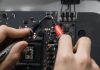 Why Do Your Lights Flicker When the Furnace Starts? What Lynnwood Homeowners Should Check dedicated circuit installation in Lynnwood