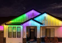 Your Front Walkway Disappears After Sunset. What Everett Homeowners Can Do Before Winter? landscape lighting in Everett