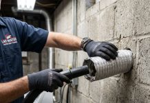 Comparing DIY vs. Professional Air Duct Cleaning in Tampa Homes Air Duct Cleaning Tampa